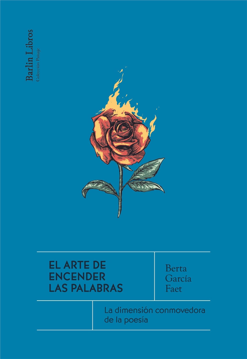 Libro El Arte De Encender Las Palabras