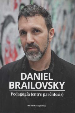 Libro Pedagogia (Entre Parentesis)