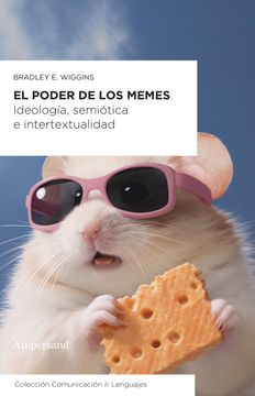 Libro El Poder De Los Memes