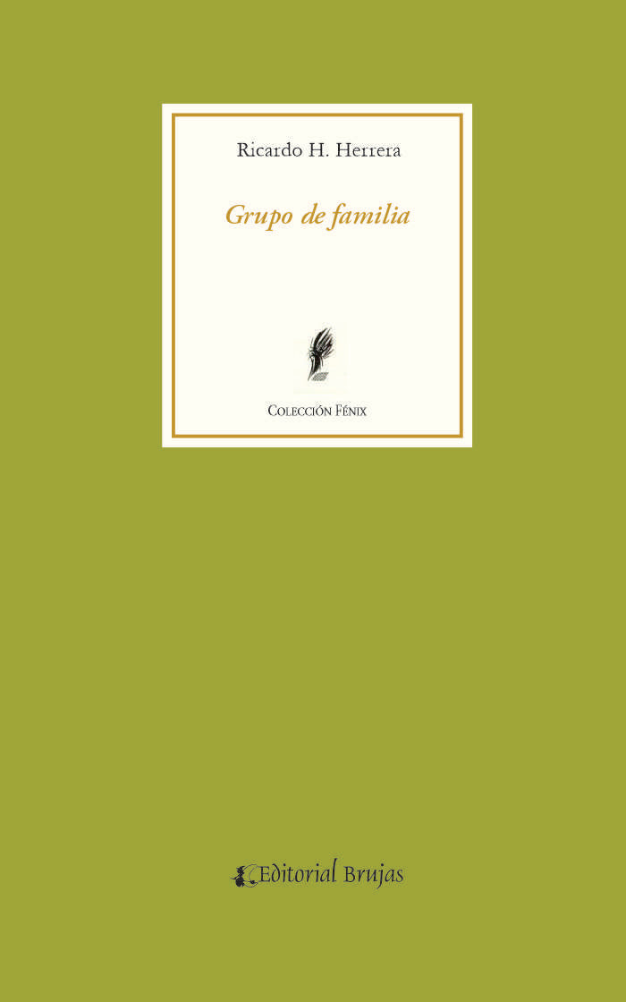 Libro Grupo De Familia