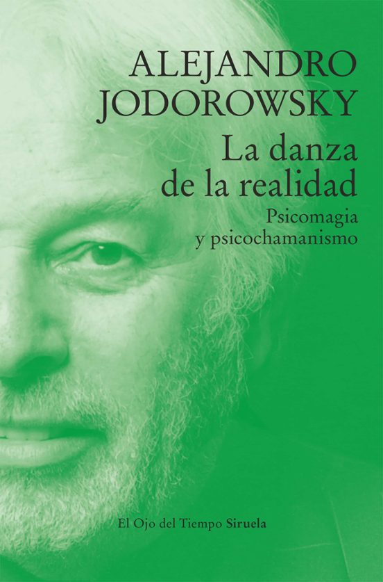 Libro La Danza De La Realidad