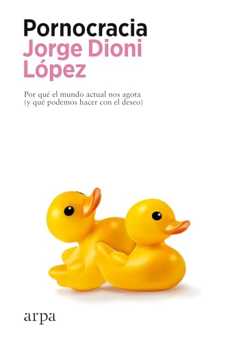 Libro PORNOCRACIA de DIONI LOPEZ JORGE en Colombia, sexologia