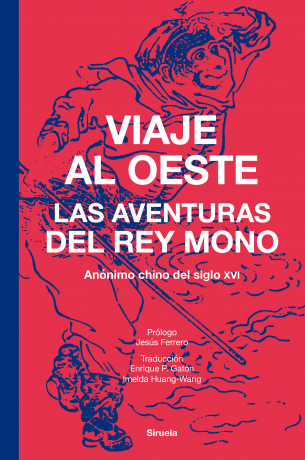 Libro Viaje Al Oeste Las Aventuras Del Rey Mon