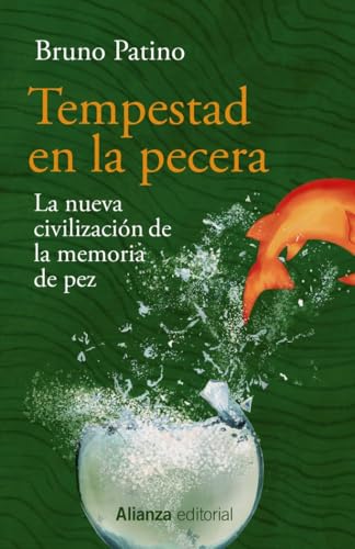Libro TEMPESTAD EN LA PECERA de PATINO BRUNO en Colombia, sociologia