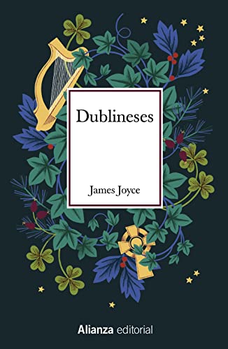 Libro Dublineses