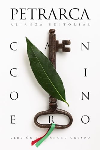 Libro CANCIONERO de PETRARCA FRANCESCO en Colombia, poesia