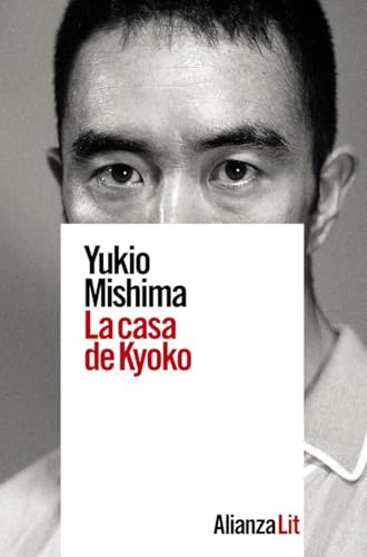 Libro LA CASA DE KYOKO de MISCHIMA YUKIO en Colombia, literatura