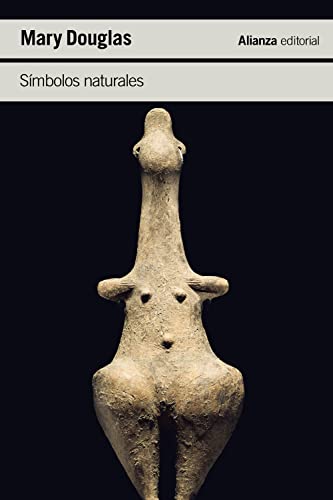 Libro SIMBOLOS NATURALES de DOUGLAS MARY en Colombia, antropologia