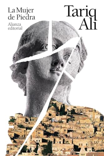 Libro LA MUJER DE PIEDRA de ALI TARIQ en Colombia, literatura
