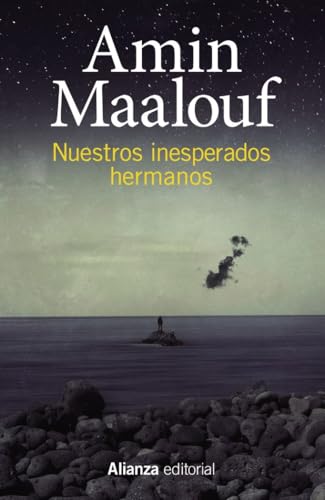 Libro NUESTROS INESPERADOS HERMANOS de MAALOUF AMIN en Colombia, literatura