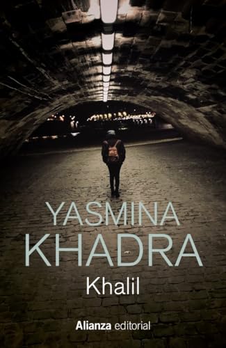Libro KHALIL de KHADRA YASMINA en Colombia, literatura
