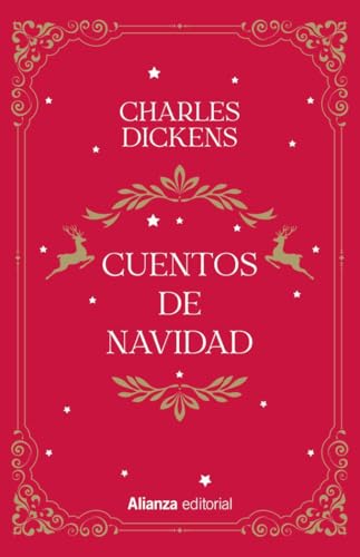 Libro CUENTOS DE NAVIDAD de DICKENS CHARLES en Colombia, literatura