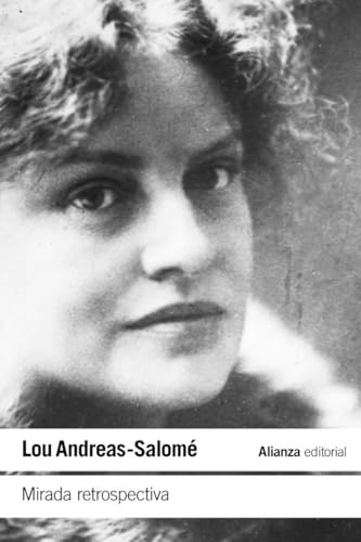 Libro MIRADA RETROSPECTIVA COMPENDIO DE ALGUNOS RECUERDOS DE LA VIDA de ANDREAS-SALOME LOU en Colombia, ensayo