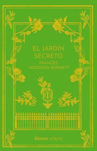 Libro EL JARDIN SECRETO de HODGSON BURNETT FRANCES en Colombia, literatura