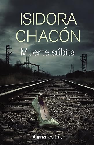Libro MUERTE SUBITA de Chacón Isidora en Colombia, literatura