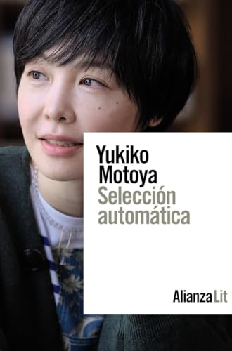 Libro SELECCION AUTOMATICA de MOTOYA JUKIKO en Colombia, literatura