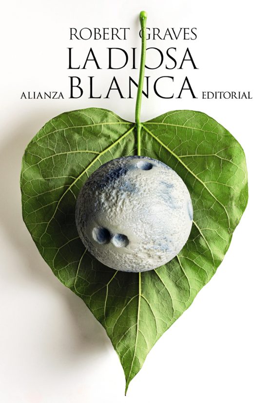 Libro LA DIOSA BLANCA de GRAVES ROBERT en Colombia, antropologia