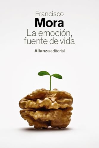 Libro LA EMOCION FUENTE DE VIDA de MORA FRANCISCO en Colombia, psicologia