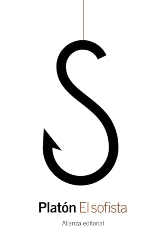 Libro EL SOFISTA de PLATON en Colombia, filosofia