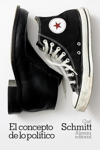 Libro EL CONCEPTO DE LO POLITICO de SCHMITT CARL en Colombia, politica