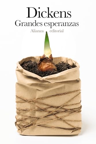 Libro GRANDES ESPERANZAS de DICKENS CHARLES en Colombia, literatura