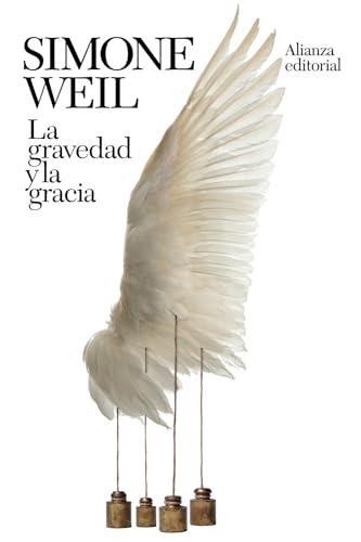 Libro LA GRAVEDAD Y LA GRACIA de WEIL SIMONE en Colombia, filosofia