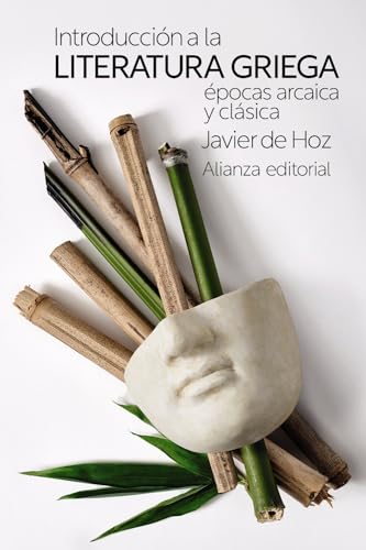 Libro INTRODUCCION A LA LITERATURA GRIEGA: EPOCAS ARCAICA Y CLASICA de DE HOZ JAVIER en Colombia, literatura