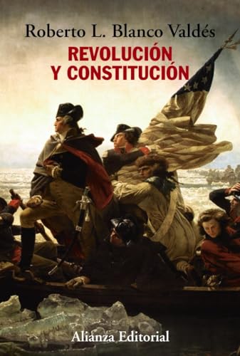 Libro REVOLUCION Y CONSTITUCION de BLANCO VALDESROBERTO L. en Colombia, historia