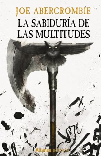 Libro LA SABIDURIA DE LAS MULTITUDES de ABERCROMBIE JOE en Colombia, literatura