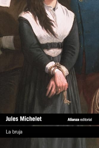 Libro LA BRUJA de Michelet Jules en Colombia, historia