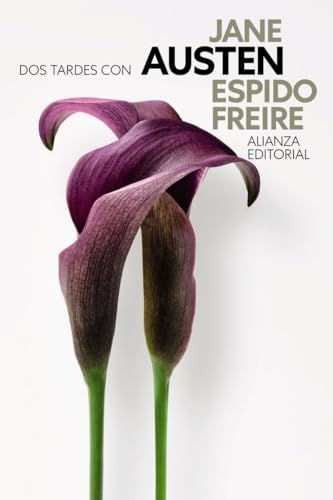 Libro DOS TARDES CON JANE AUSTEN de FREIRE ESPIDIO en Colombia, literatura