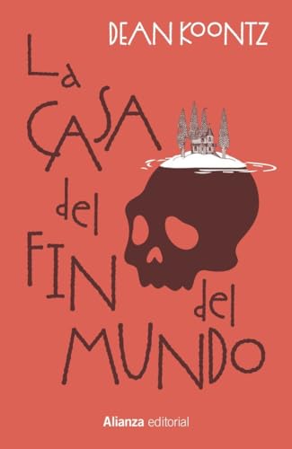 Libro LA CASA DEL FIN DEL MUNDO de KOONTZ DEAN en Colombia, literatura