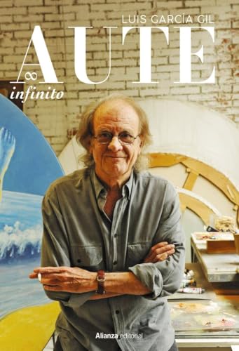 Libro AUTE INFINITO de GARCIA GIL AUTE en Colombia, musica libros