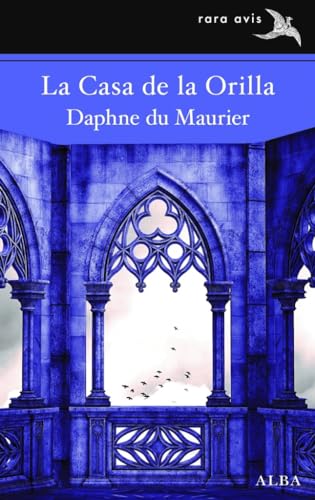 Libro LA CASA DE LA ORILLA de MAURIER DAPHNE DU en Colombia, literatura