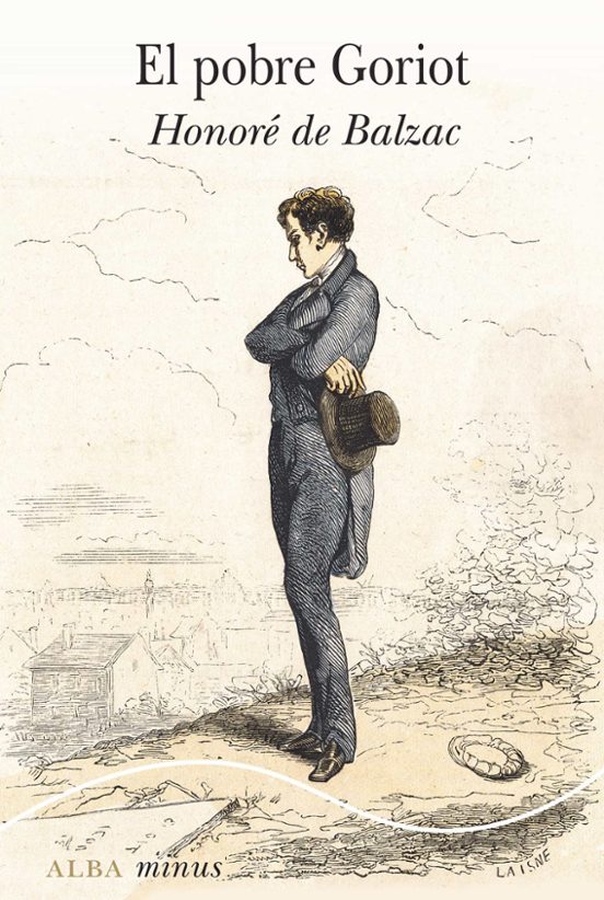 Libro El Pobre Goriot