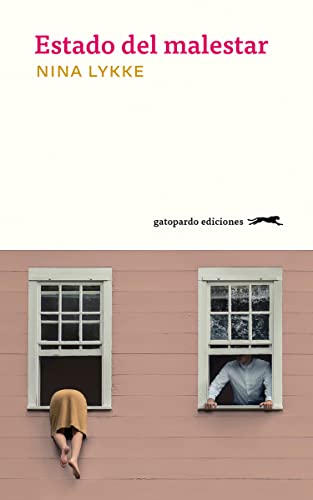 Libro Estado Del Malestar