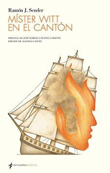 Libro Mister Witt En El Canton