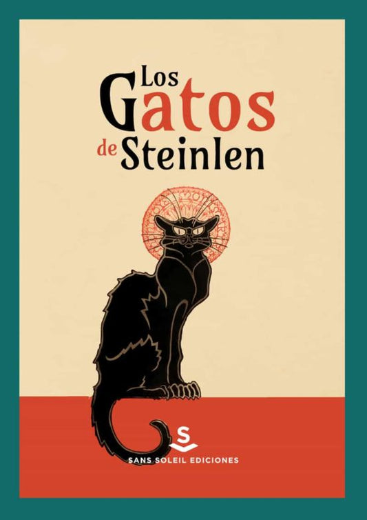 Libro Los Gatos De Steinlein