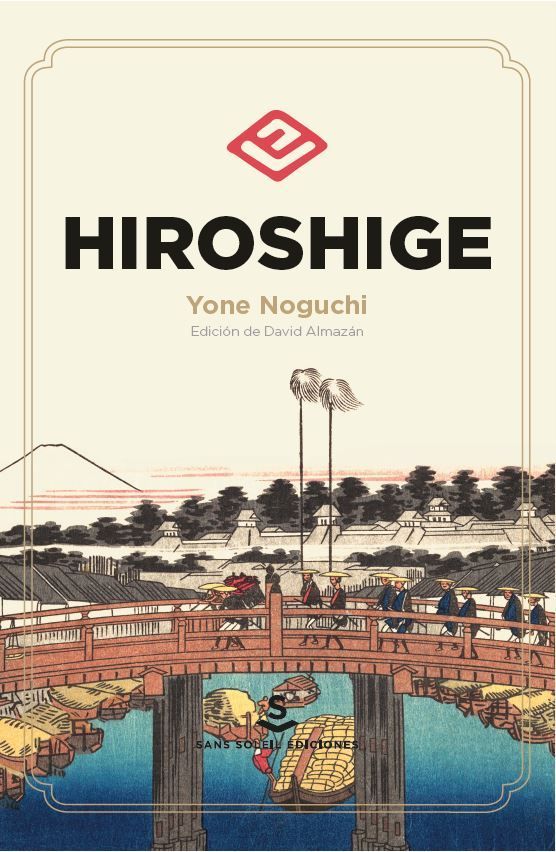 Libro Hiroshige