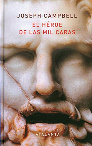 Libro EL HEROE DE LAS MIL CARAS de CAMPBELL JOSEPH en Colombia, antropologia