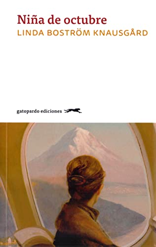 Libro NINA DE OCTUBRE de BOSTROM KNAUSGARD LINDA en Colombia, literatura