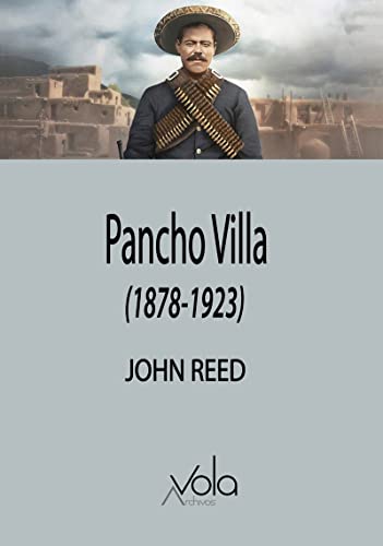 Libro Pancho Villa 1878-1923