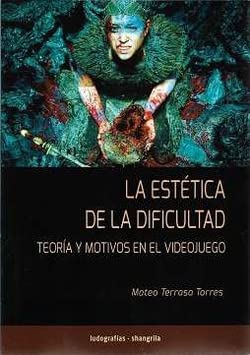 Libro La Estetica De La Dificultad Teoria Y Mo