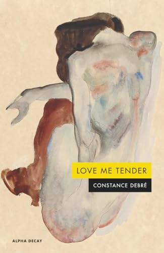 Libro Love Me Tender