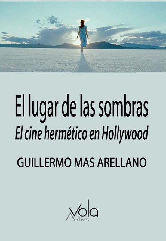 Libro El Lugar De Las Sombras El Cine Hermetic