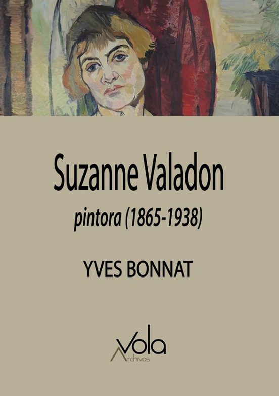 Libro SUZANNE VALADON PINTORA (1865 1938) de BONNAT YVES en Colombia, arte
