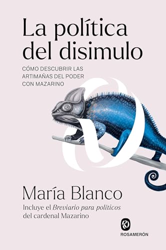 Libro La Politica Del Disimulo