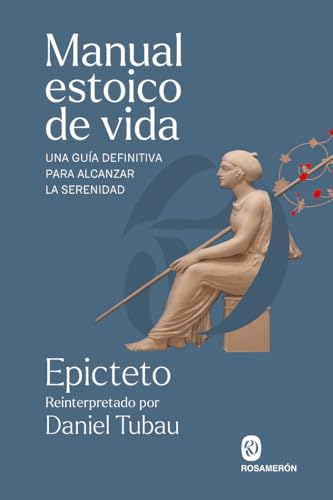 Libro Manual Estoico De Vida Una Guia Definiti
