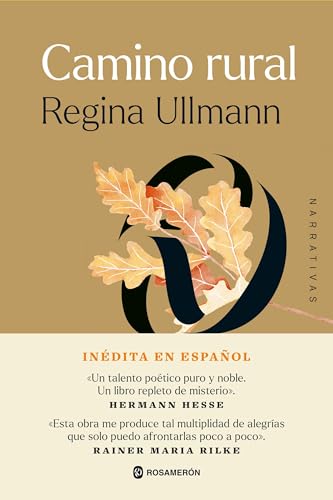 Libro Camino Rural