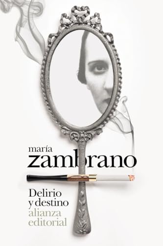 Libro DELIRIO Y DESTINO de ZAMBRANO MARIA en Colombia, filosofia
